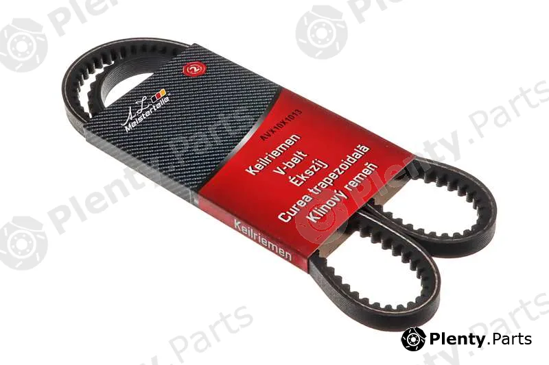 A.Z. Meisterteile AZMT-20-034-1002 — V-Belt