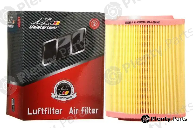 A.Z. Meisterteile AZMT-41-030-1465 — Air Filter
