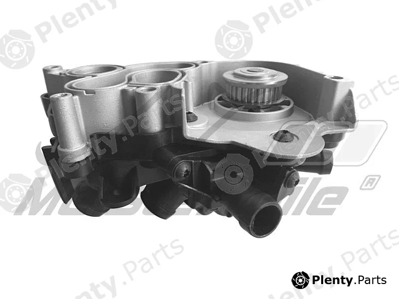 A.Z. Meisterteile AZMT-30-100-1533 — Water Pump, engine cooling