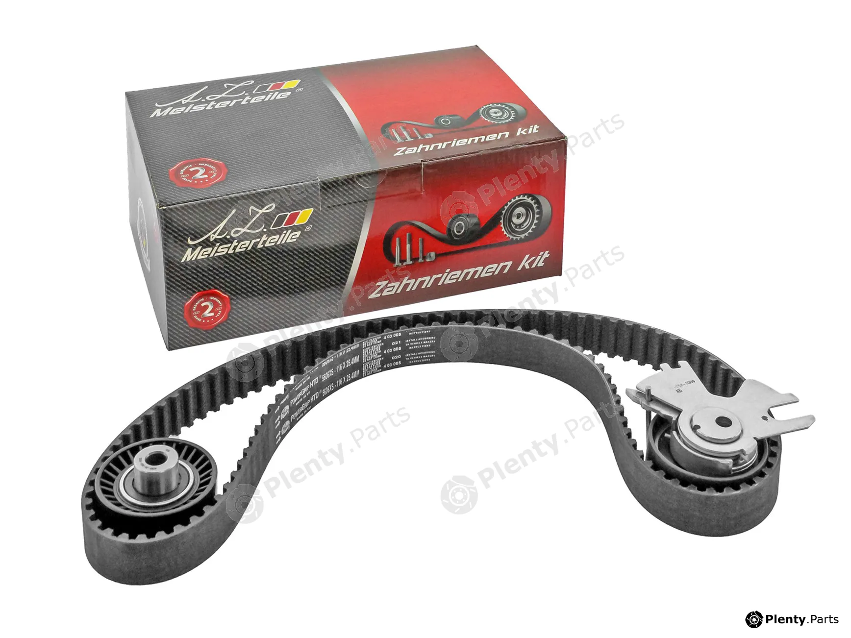 A.Z. Meisterteile AZMT-30-058-2170 — Timing Belt Kit