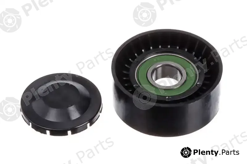 A.Z. Meisterteile AZMT-20-031-1398 — Deflection/Guide Pulley, V-ribbed belt