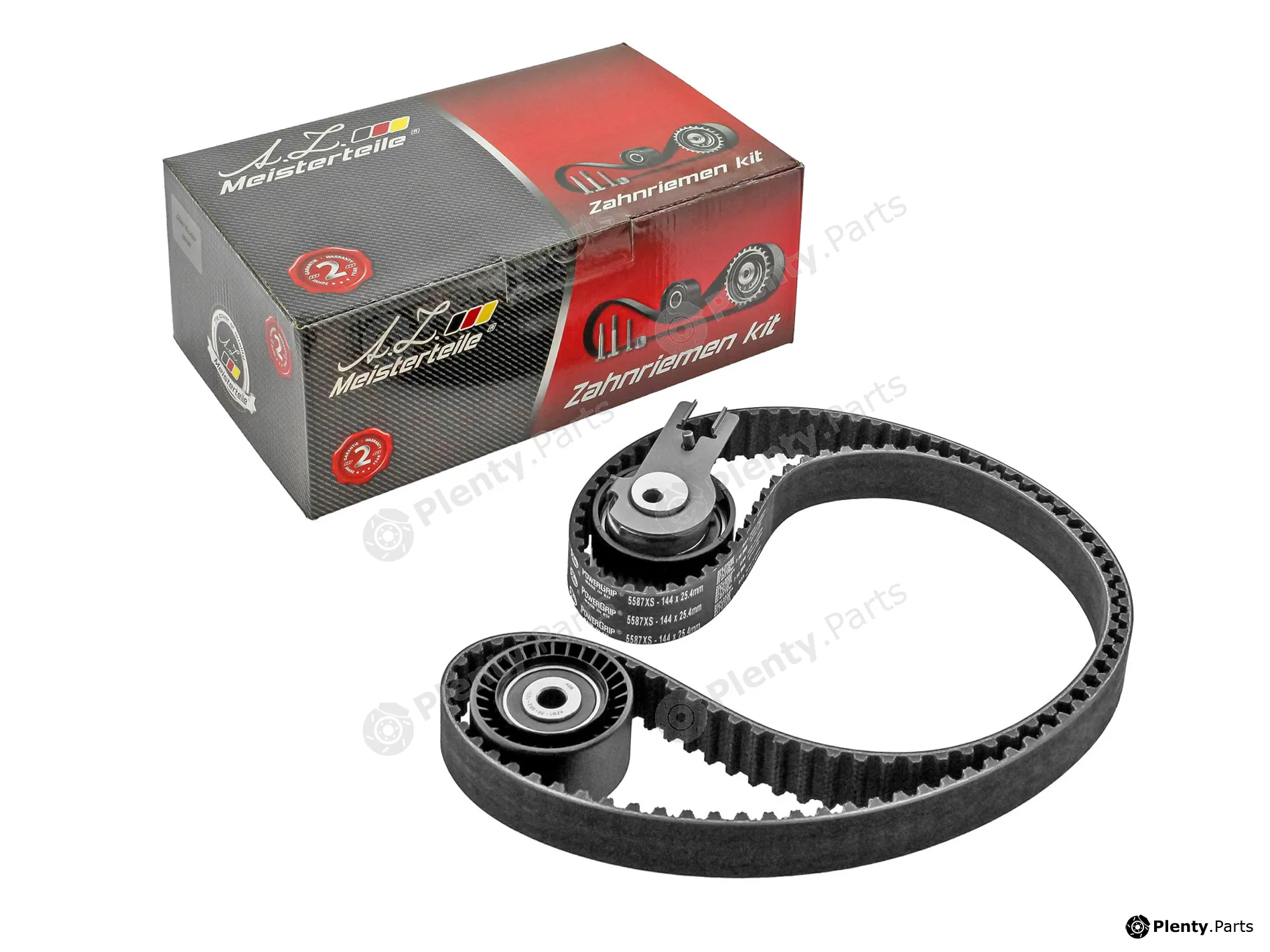 A.Z. Meisterteile AZMT-30-058-2153 — Timing Belt Kit