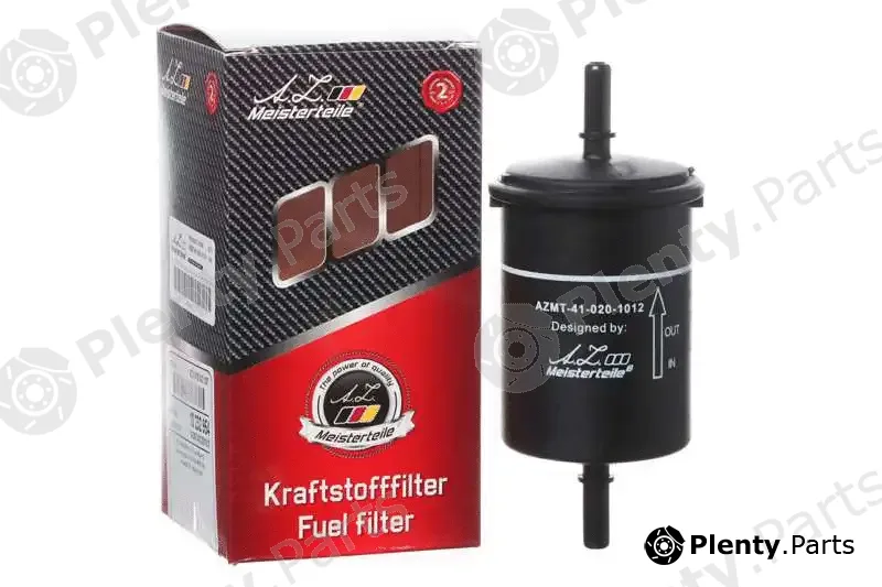 A.Z. Meisterteile AZMT-41-020-1012 — Fuel Filter