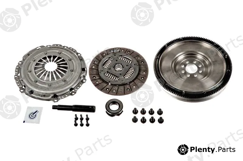 A.Z. Meisterteile AZMT-47-020-1860 — Clutch Kit