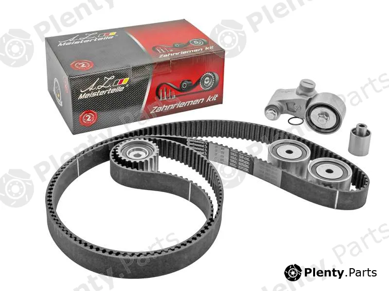 A.Z. Meisterteile AZMT-30-058-2360 — Timing Belt Kit