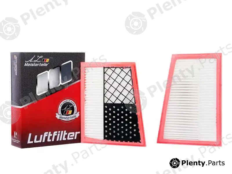 A.Z. Meisterteile AZMT-41-030-1656 — Air Filter