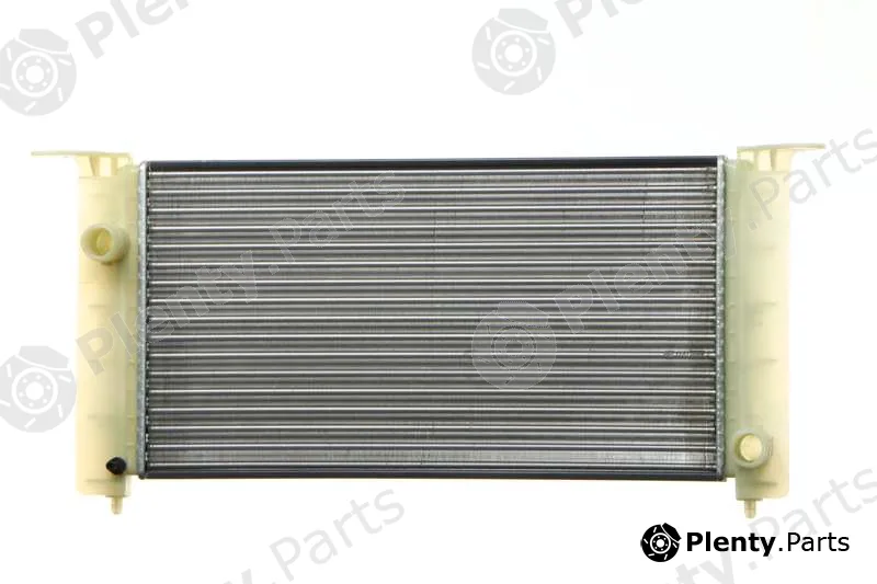 A.Z. Meisterteile AZMT-45-040-3155 — Radiator, engine cooling