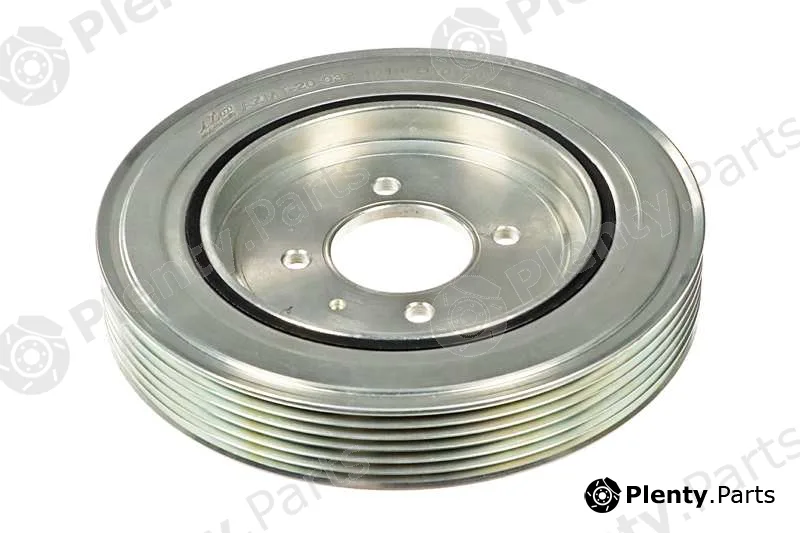 A.Z. Meisterteile AZMT-20-032-1013 — Belt Pulley, crankshaft
