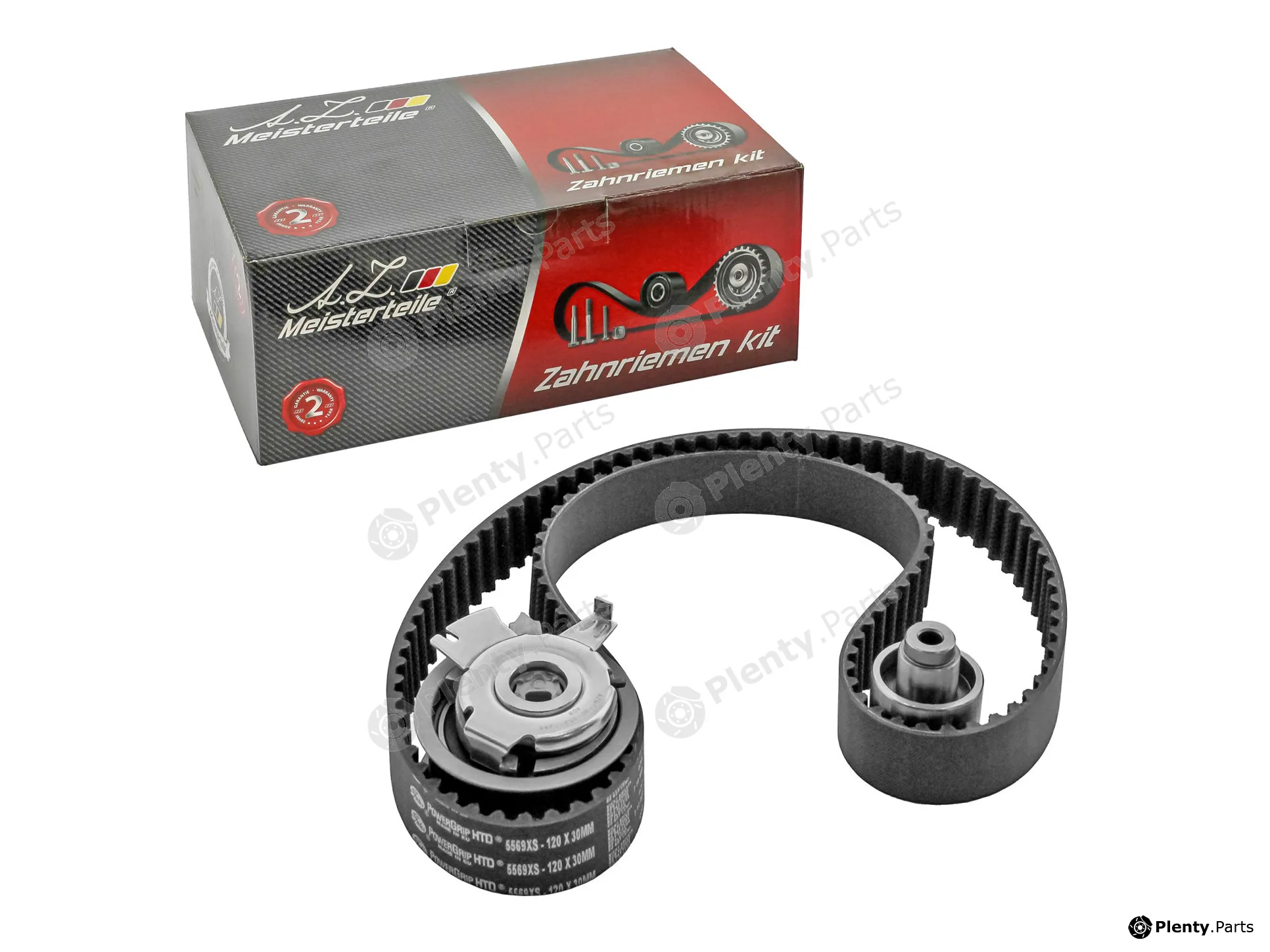 A.Z. Meisterteile AZMT-30-058-2149 — Timing Belt Kit