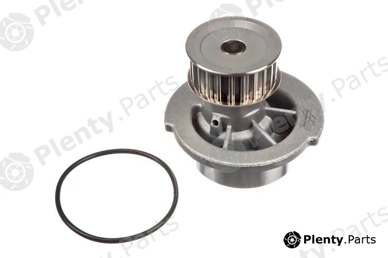 A.Z. Meisterteile AZMT-30-100-1008 — Water Pump, engine cooling