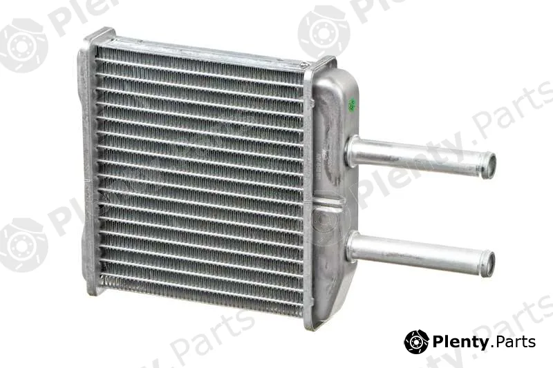 A.Z. Meisterteile AZMT-45-032-1011 — Heat Exchanger, interior heating
