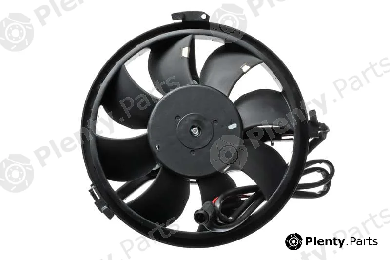 A.Z. Meisterteile AZMT-45-061-1103 — Fan, engine cooling