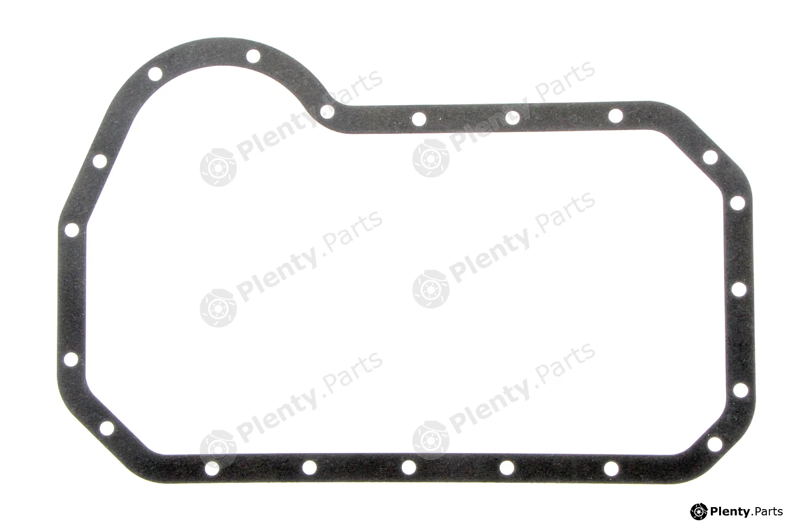 A.Z. Meisterteile AZMT-52-025-1005 — Gasket, oil sump
