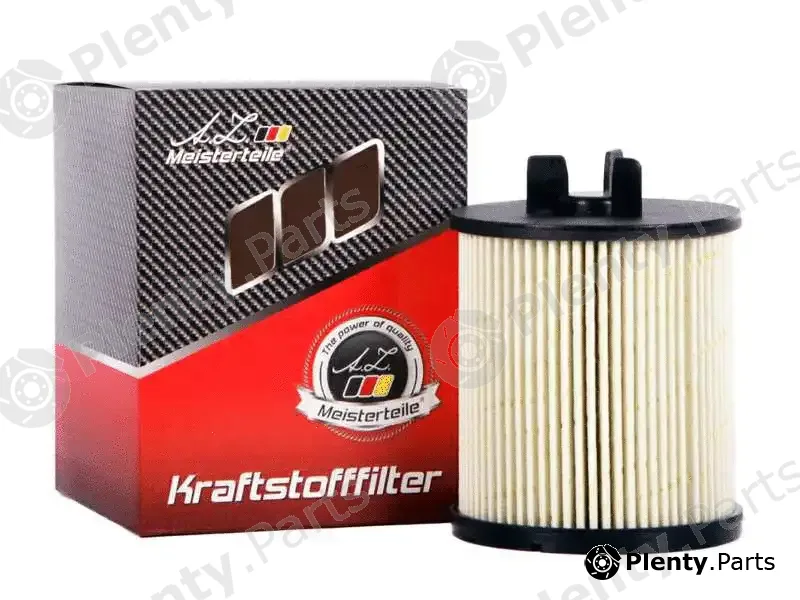 A.Z. Meisterteile AZMT-41-020-1288 — Fuel Filter