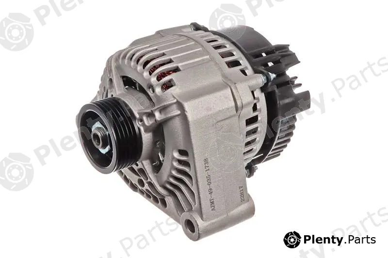 A.Z. Meisterteile AZMT-49-035-1738 — Alternator