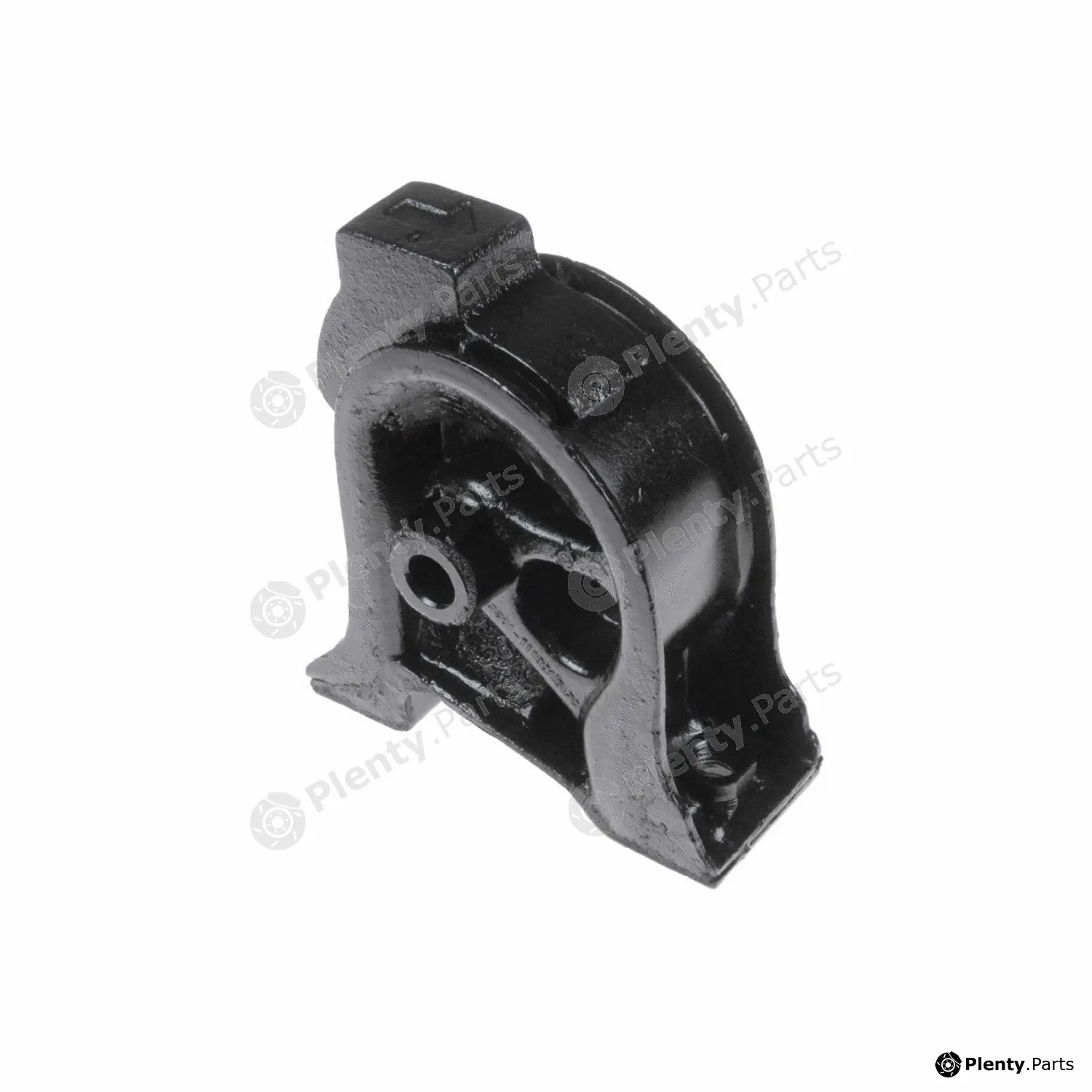 A.Z. Meisterteile AZMT-40-040-7417 — Mounting, engine