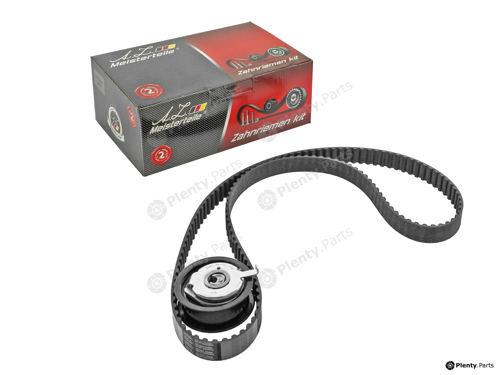A.Z. Meisterteile AZMT-30-058-2026 — Timing Belt Kit