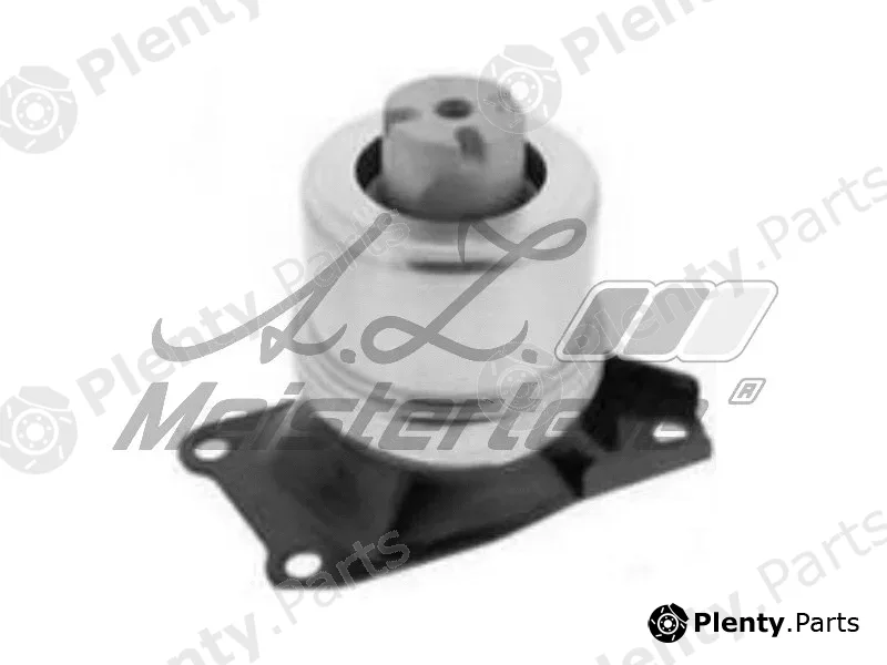 A.Z. Meisterteile AZMT-40-040-7406 — Mounting, engine