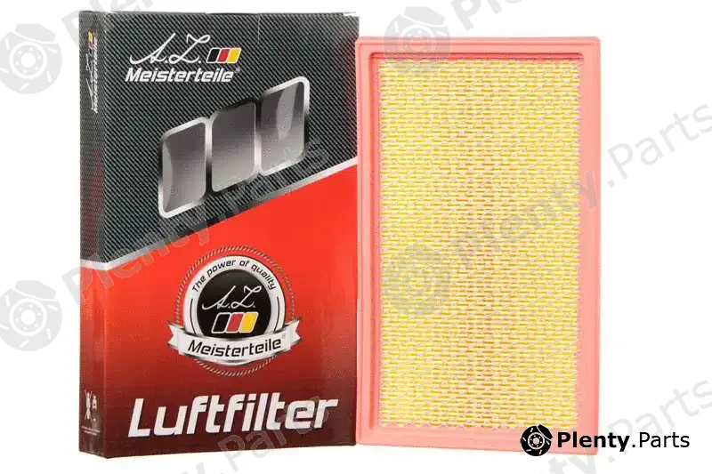 A.Z. Meisterteile AZMT-41-030-1482 — Air Filter