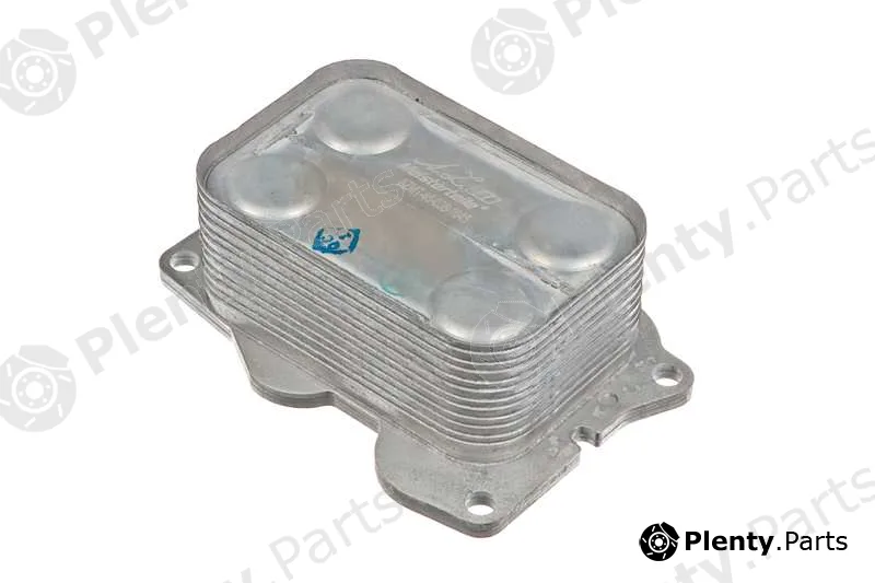 A.Z. Meisterteile AZMT-45-038-1045 — Oil Cooler, engine oil