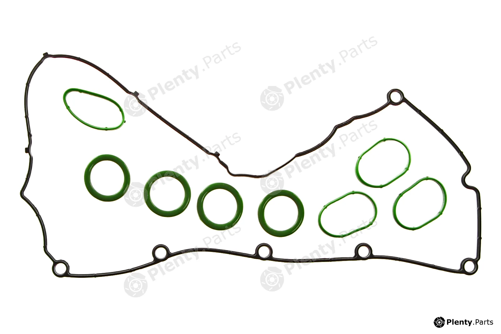 A.Z. Meisterteile AZMT-52-026-1151 — Gasket Set, cylinder head cover