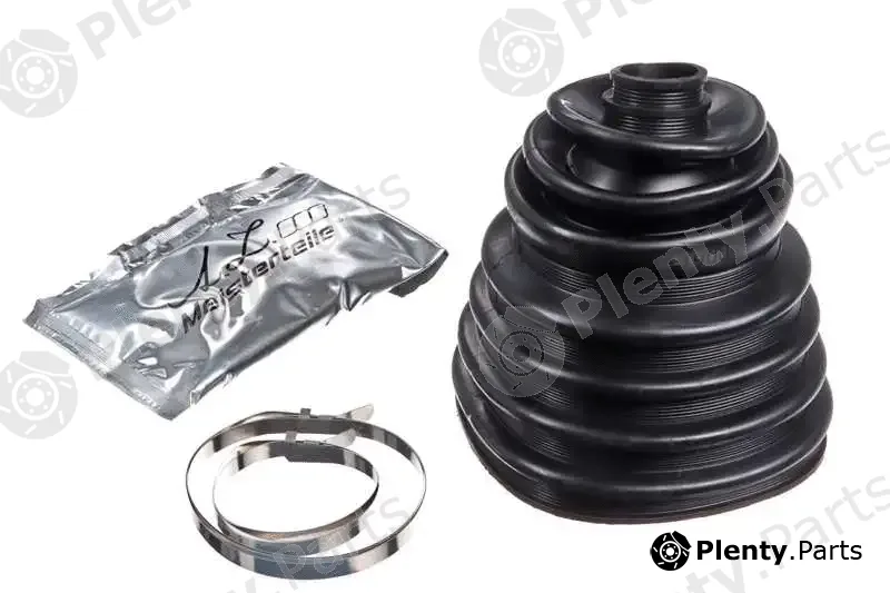 A.Z. Meisterteile AZMT-43-020-1337 — Bellow Kit, drive shaft