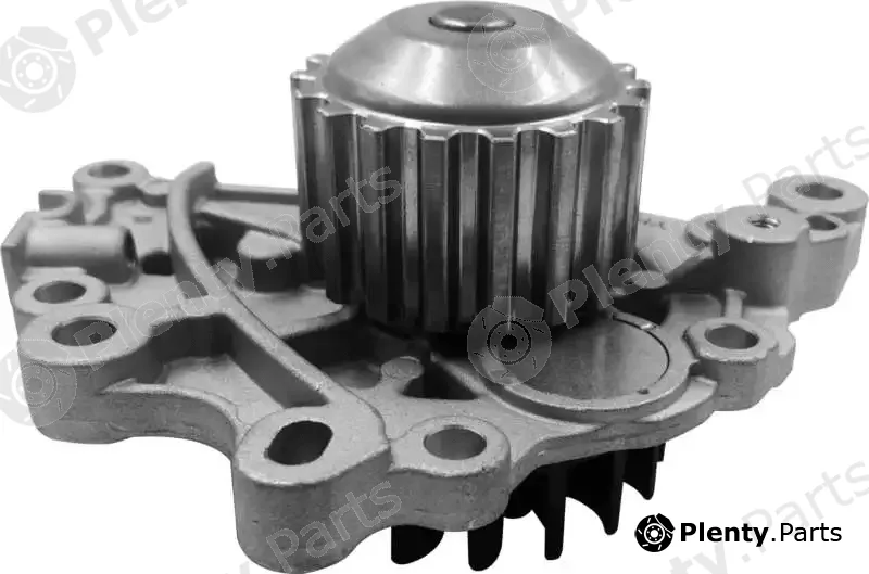 A.Z. Meisterteile AZMT-30-100-1705 — Water Pump, engine cooling
