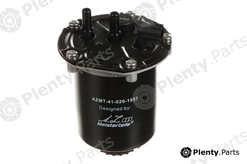 A.Z. Meisterteile AZMT-41-020-1557 — Fuel Filter