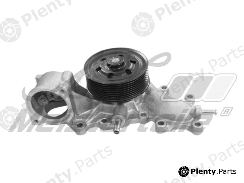 A.Z. Meisterteile AZMT-30-100-1625 — Water Pump, engine cooling