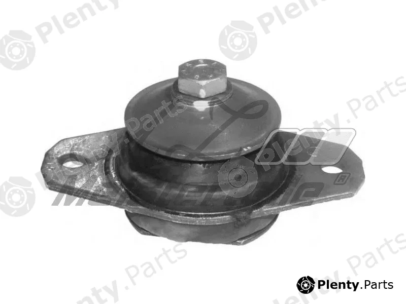 A.Z. Meisterteile AZMT-40-040-7412 — Mounting, engine