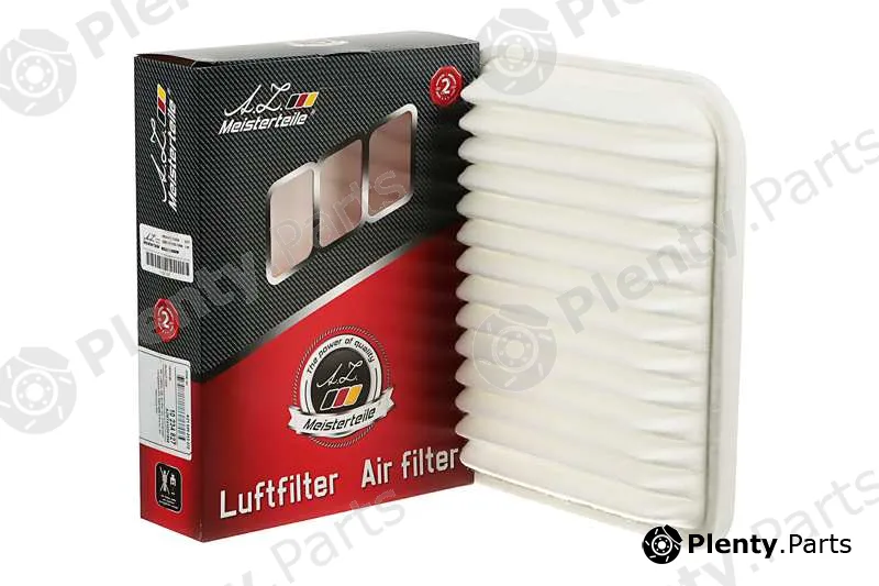 A.Z. Meisterteile AZMT-41-030-1071 — Air Filter