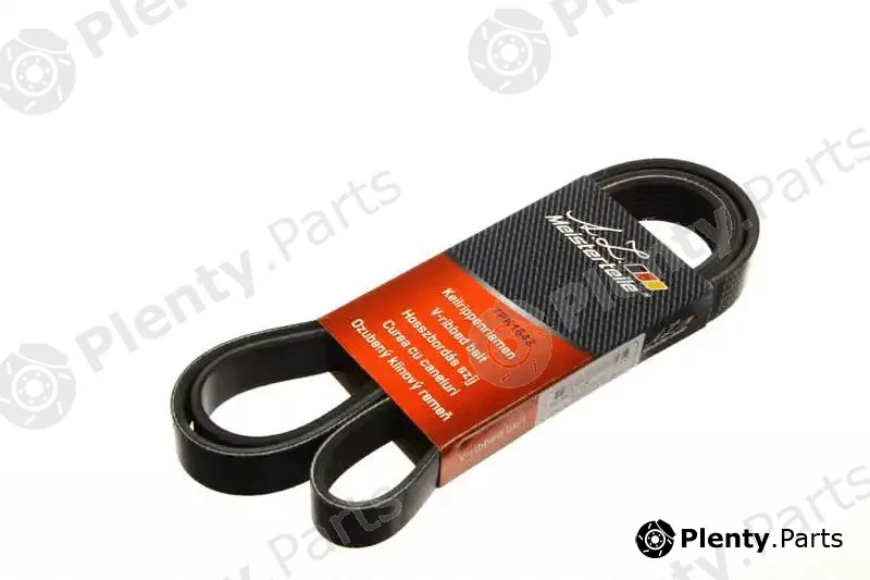 A.Z. Meisterteile AZMT-20-033-1813 — V-Ribbed Belt