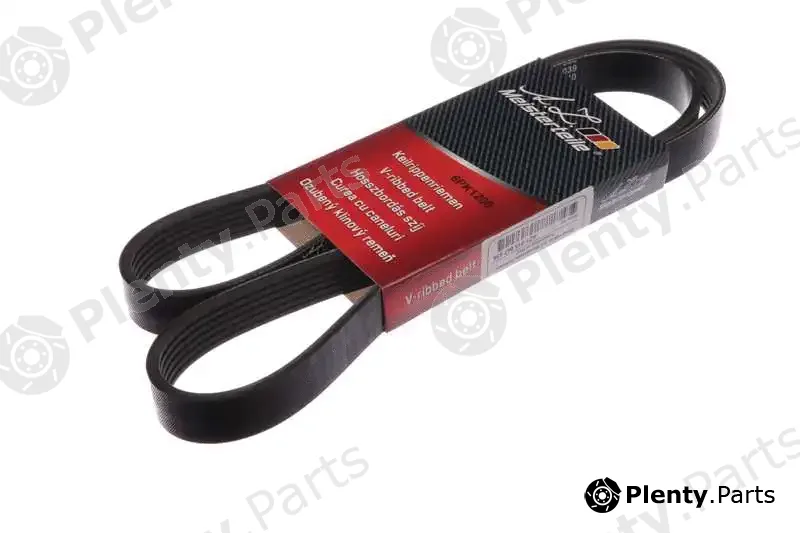 A.Z. Meisterteile AZMT-20-033-1531 — V-Ribbed Belt