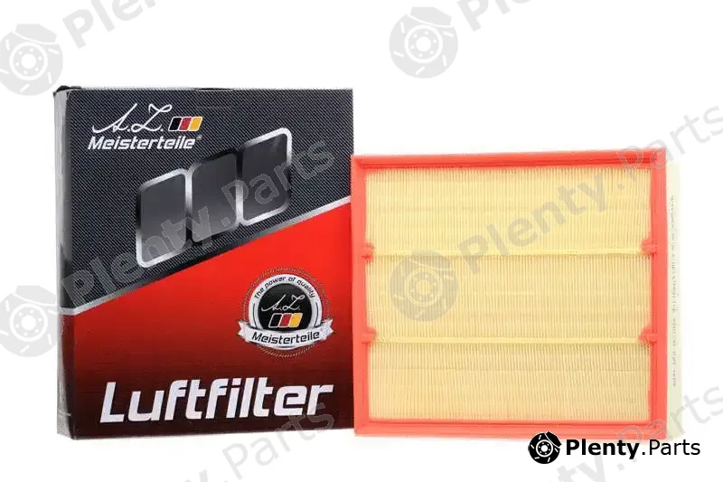 A.Z. Meisterteile AZMT-41-030-1489 — Air Filter
