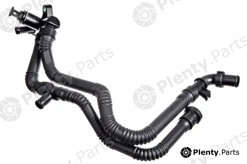 A.Z. Meisterteile AZMT-90-020-1208 — Radiator Hose