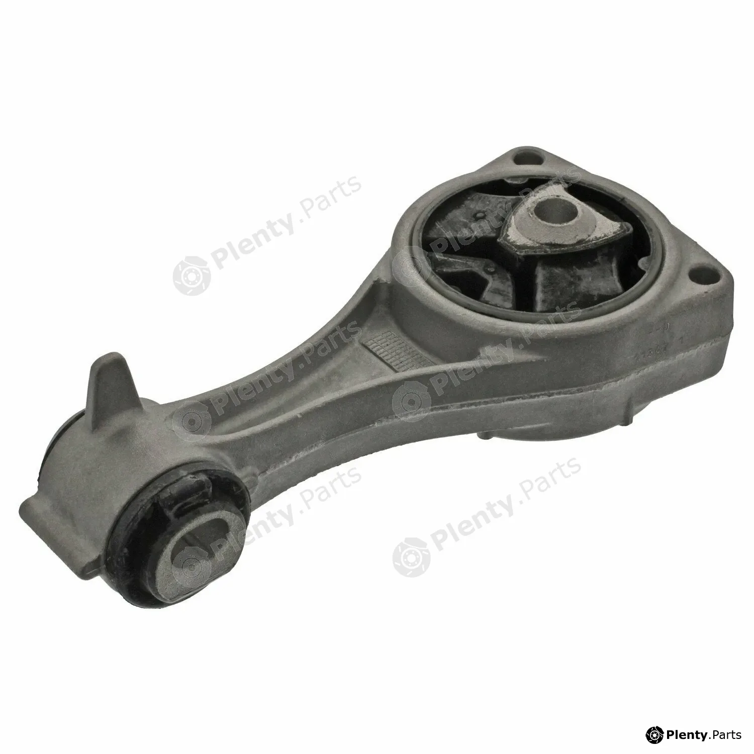 A.Z. Meisterteile AZMT-40-040-7581 — Mounting, engine