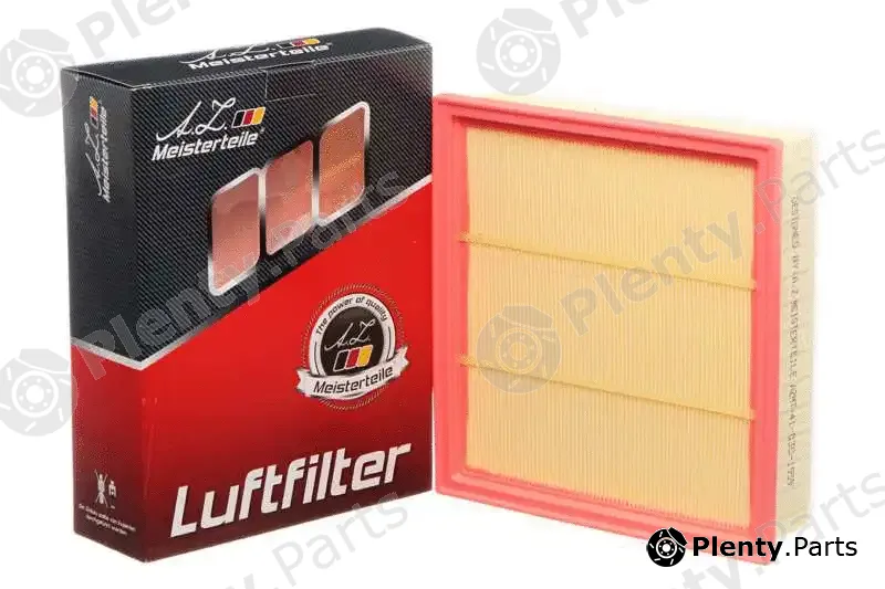 A.Z. Meisterteile AZMT-41-030-1959 — Air Filter