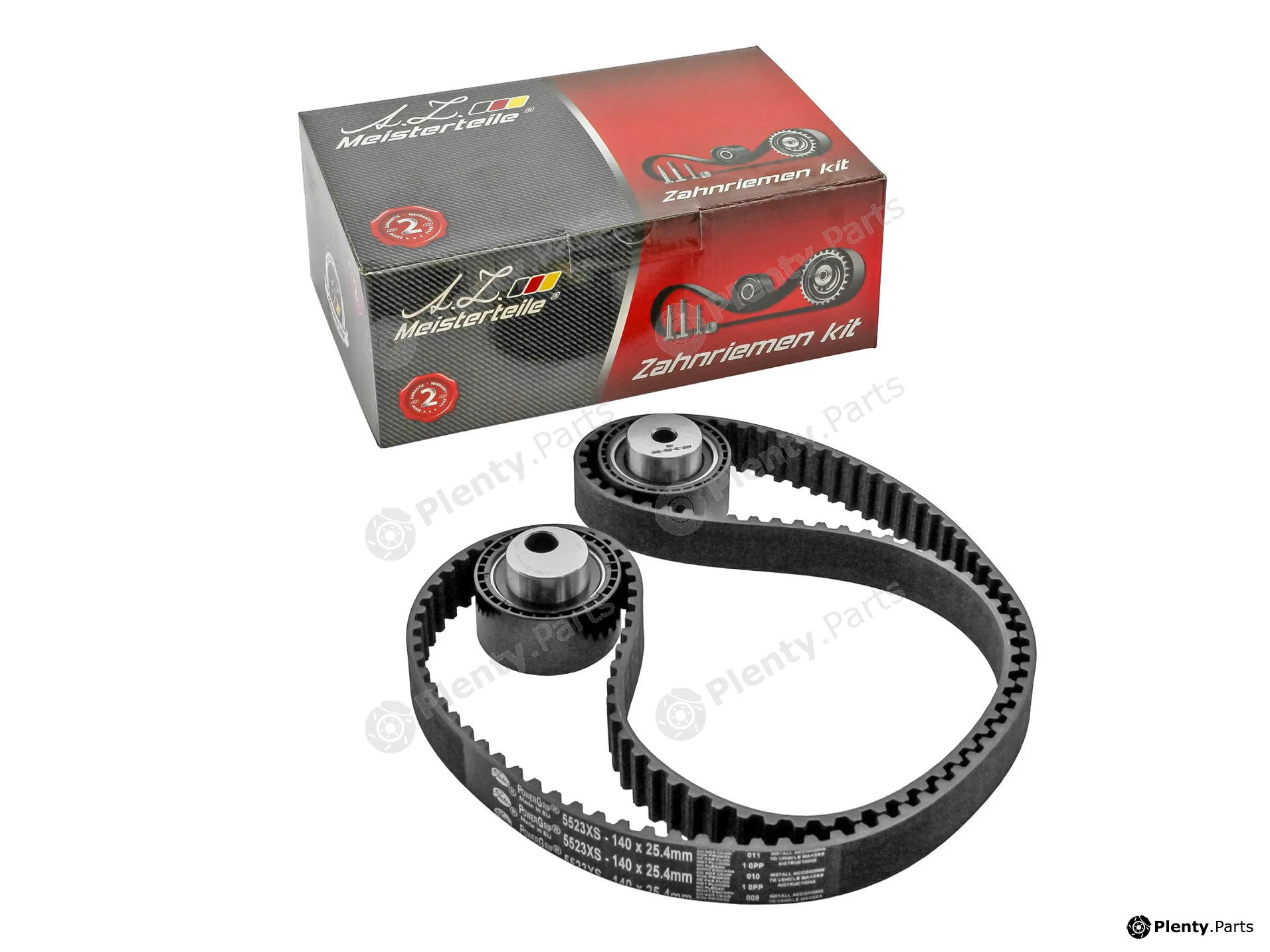 A.Z. Meisterteile AZMT-30-058-2064 — Timing Belt Kit