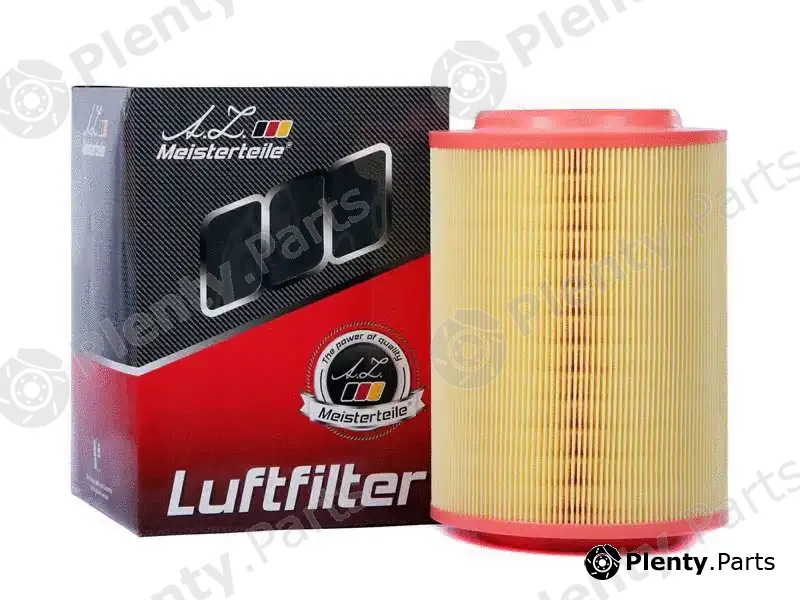 A.Z. Meisterteile AZMT-41-030-1105 — Air Filter