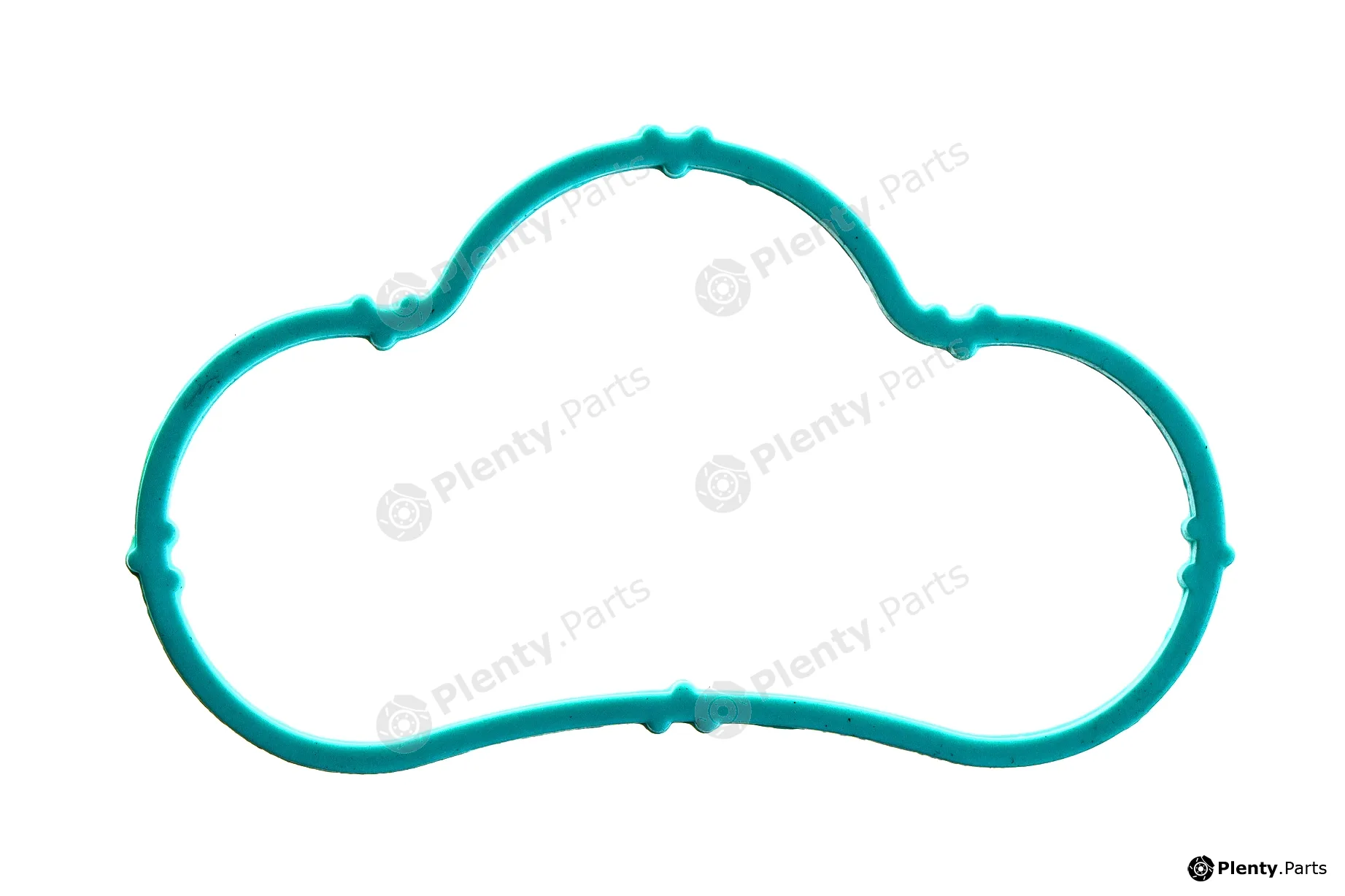A.Z. Meisterteile AZMT-52-027-1367 — Gasket, intake manifold