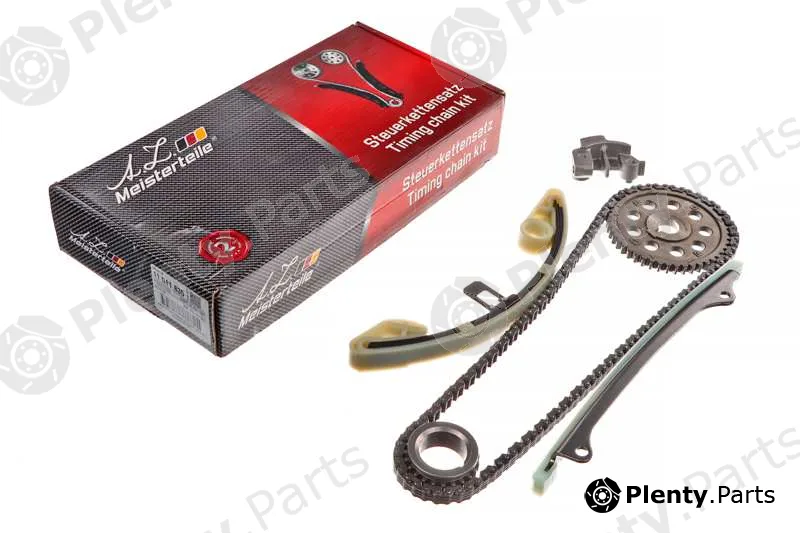 A.Z. Meisterteile AZMT-30-059-1232 — Timing Chain Kit