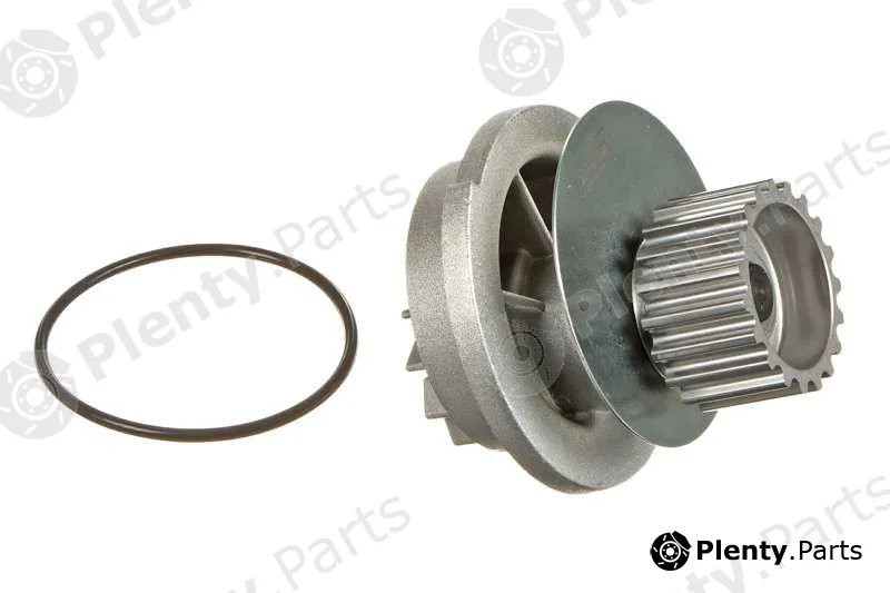 A.Z. Meisterteile AZMT-30-100-1122 — Water Pump, engine cooling