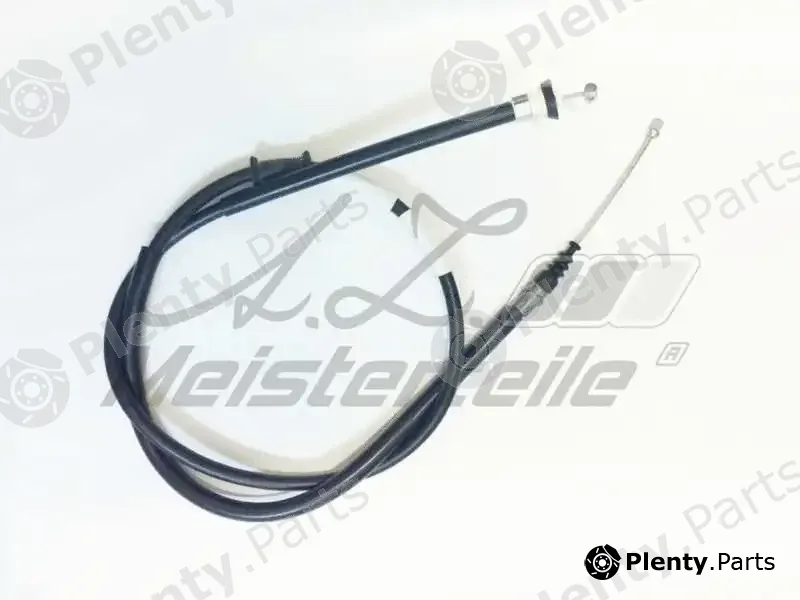A.Z. Meisterteile AZMT-44-031-1177 — Cable Pull, parking brake