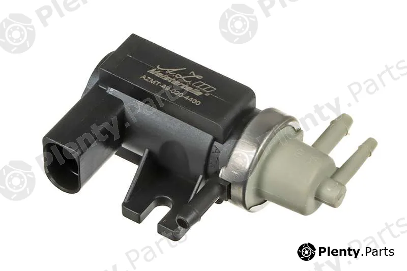 A.Z. Meisterteile AZMT-49-020-4400 — Pressure converter, turbocharger