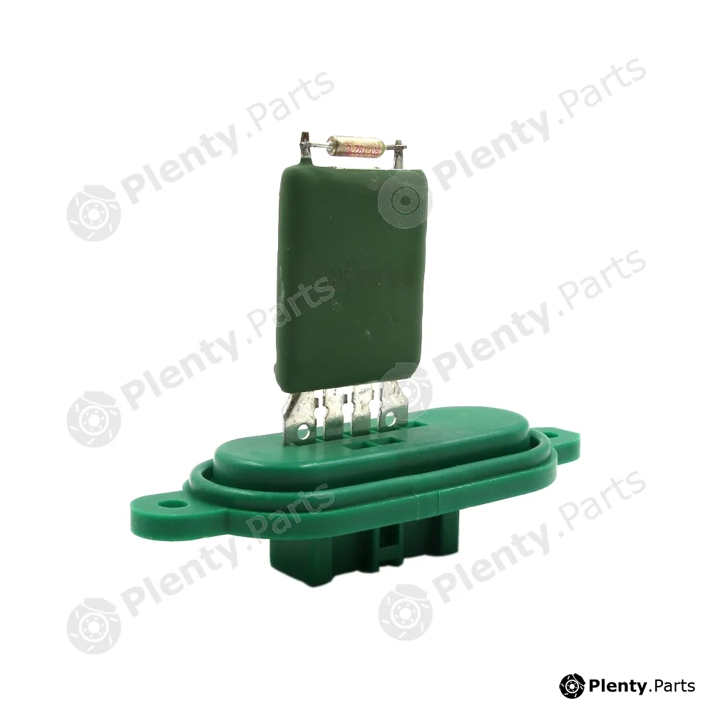 A.Z. Meisterteile AZMT-45-062-1009 — Resistor, interior blower