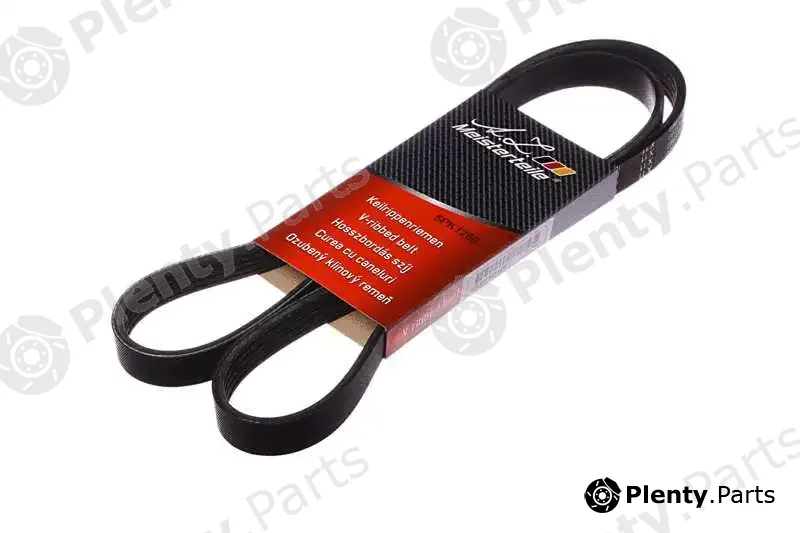 A.Z. Meisterteile AZMT-20-033-1351 — V-Ribbed Belt