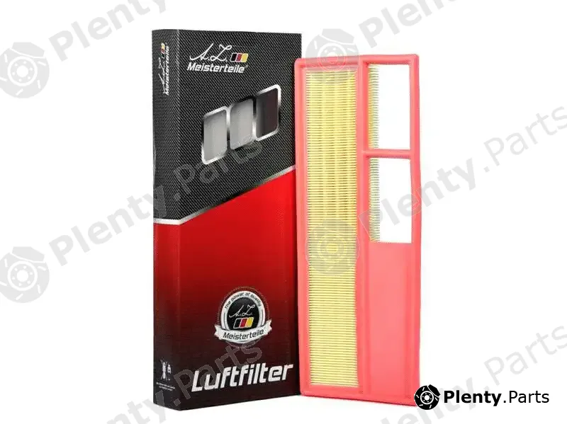 A.Z. Meisterteile AZMT-41-030-1452 — Air Filter