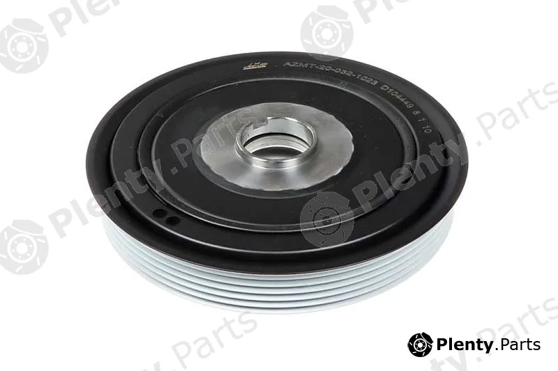 A.Z. Meisterteile AZMT-20-032-1023 — Belt Pulley, crankshaft