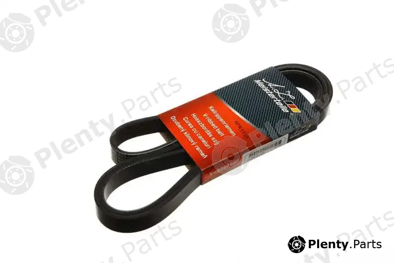 A.Z. Meisterteile AZMT-20-033-1628 — V-Ribbed Belt