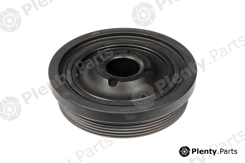 A.Z. Meisterteile AZMT-20-032-1027 — Belt Pulley, crankshaft